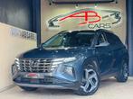 Hyundai Tucson 1.6 T-GDi MHEV * FULL OPTIONS * MILD HYBRID *, Auto's, Hyundai, Automaat, Gebruikt, 4 cilinders, 2100 kg