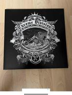 Chrome Division - One Lost Ride, Enlèvement ou Envoi, Comme neuf