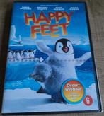 Happy Feet (nieuw!), Cd's en Dvd's, Tekenfilm, Amerikaans, Ophalen of Verzenden, Vanaf 6 jaar