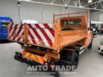 Volkswagen LT 2.8 Diesel | Ex Overheid | Kipper | Webasto, Auto's, Bestelwagens en Lichte vracht, Te koop, Airbags, Gebruikt, Voorwielaandrijving