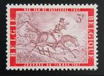 Belgique : COB 1413 ** Journée du timbre 1967., Neuf, Sans timbre, Timbre-poste, Enlèvement ou Envoi