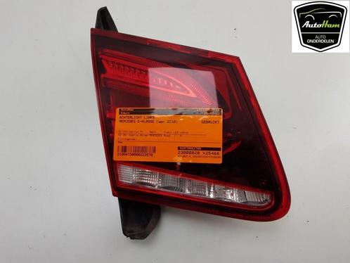 ACHTERLICHT LINKS Mercedes-Benz E (R207) (A2079063700), Auto-onderdelen, Verlichting, Mercedes-Benz, Gebruikt