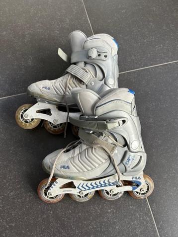 Patins en ligne Roller, Enlèvement, Réglable