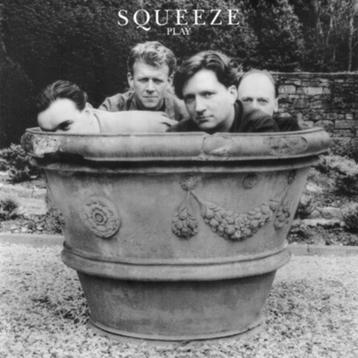 Squeeze – Some Fantastic Place + Play beschikbaar voor biedingen
