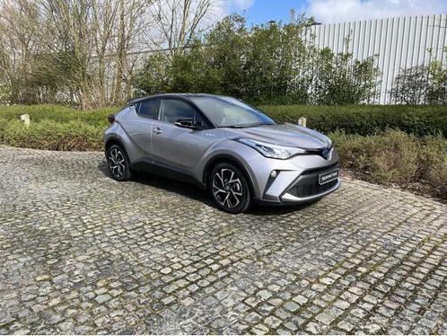 Toyota C-HR C-LUB BI-TONE, Autos, Toyota, Entreprise, C-HR, Régulateur de distance, Airbags, Air conditionné, Bluetooth, Verrouillage central