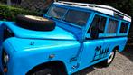 Landrover series, Autos, Land Rover, Achat, 3 places, Attache-remorque, Particulier