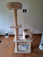Hoge krabpaal, Dieren en Toebehoren, Ophalen of Verzenden, Krabpaal