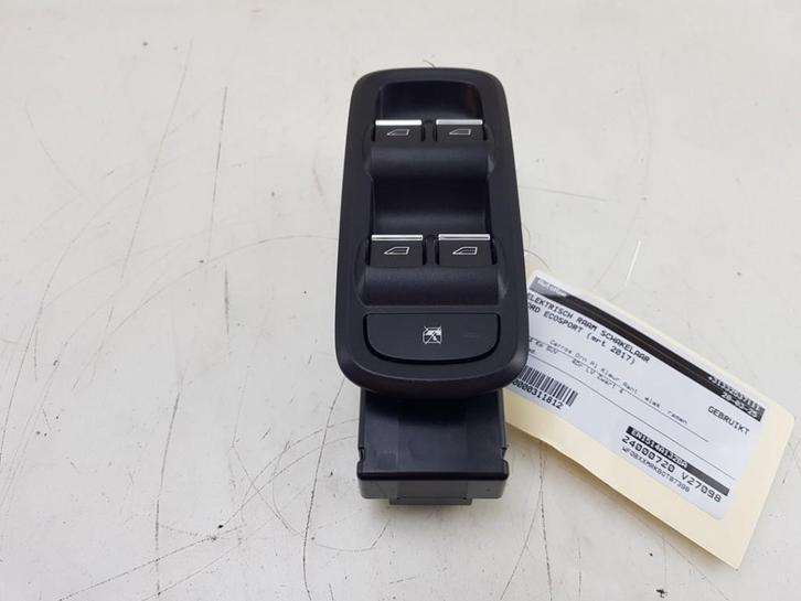 COMMUTATEUR VITRES ELECTRIQUES Ford EcoSport (JK8), Autos : Pièces & Accessoires, Autres pièces automobiles, Ford, Utilisé