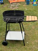 barbecue  1 keer gebruikt perfect staat, Tuin en Terras, Ophalen