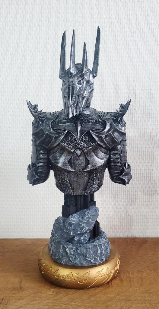 Sauron, Verzamelen, Lord of the Rings, Ophalen