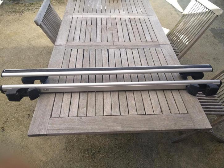 Dakdrager, Auto diversen, Dakdragers, Zo goed als nieuw, Ophalen