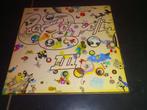 LED ZEPPELIN - III (UK - Atlantic K50002), Cd's en Dvd's, Vinyl | Rock, Ophalen of Verzenden, Gebruikt, 12 inch, Alternative