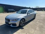 Bmw 7 Series 740e iPerformance M-pakket 31239€ netto, Automaat, Achterwielaandrijving, 4 cilinders, 7 Reeks