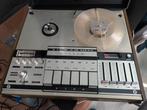 Enregistreur a bande Grundig TK248 fonctionnel., Ophalen