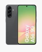 Samsung a56 256gb als nieuw sinds april 2025 aangekocht, Verzenden, Touchscreen, Zo goed als nieuw, Zonder simlock