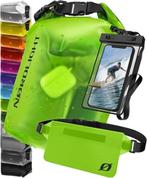 Waterdichte tas met waterdicht telefoonzakje GRATIS LEVERING