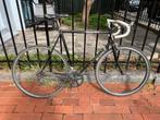 Gazelle Olympia Race fiets, Ophalen