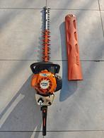 Stihl HS82T professionele haagschaar, Tuin en Terras, Heggenscharen, Ophalen