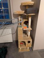 Krabpaal nieuw, Animaux & Accessoires, Meubles griffoirs pour chats, Enlèvement, Griffoir