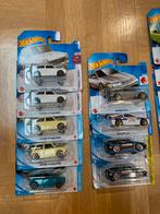 Hotwheels Honda en JDM, Hobby en Vrije tijd, Ophalen of Verzenden, Zo goed als nieuw, Auto