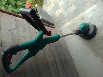 Accu grastrimmer, Enlèvement, Utilisé, 10 à 30 cm, Batterie