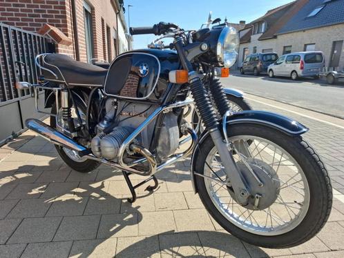 Bmw r60/5 in uitstekende staat, Motoren, Motoren | Oldtimers, Ophalen