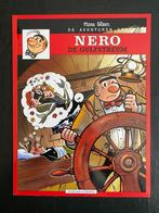 Nero 154 : De Gulfstreum (1e druk 2001) Nieuw, Verzenden, Marc Sleen, Eén stripboek, Nieuw