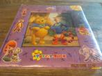 puzzle winnie l'ourson, Enfants & Bébés, Plus de 50 pièces, 4 à 6 ans, Enlèvement ou Envoi, Neuf