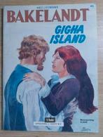 2 strips Bakelandt -  31 en 45, Plusieurs BD, Envoi, Utilisé, Hec Leemans