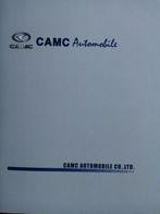 CAMC AUTOMOBILE CO, Ophalen of Verzenden, Zo goed als nieuw, Overige merken