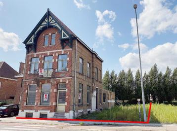 RUIME, STATIGE woning ook geschikt voor combinatie wonen/wer