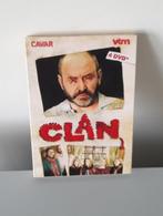 Serie Clan ( Barbara Sarafian,...), CD & DVD, DVD | TV & Séries télévisées, Comme neuf, Tous les âges, Coffret, Enlèvement ou Envoi