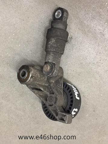 Spanrol looprol BMW E36  beschikbaar voor biedingen