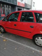 Ik verkoop mijn Opel meriva, Auto's, Particulier, Te koop, Meriva