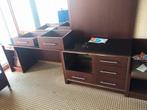 Gratis super kwalitatieve bureau’s uit een 5* hotel, Ophalen, Zo goed als nieuw, Bureau