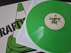 KRAFTWERK - Kraftwerk 2 NEW GREEN LP VINYL / CROWN CR 04241, Cd's en Dvd's, Ophalen of Verzenden, Nieuw in verpakking, 12 inch