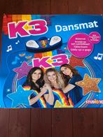 Dansmat K3, Ophalen, Zo goed als nieuw, Meisje