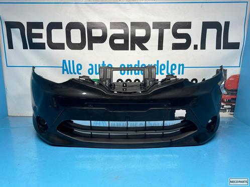 NISSAN QASHQAI J11 VOORBUMPER BUMPER ORIGINEEL, Auto-onderdelen, Carrosserie, Bumper, Nissan, Gebruikt, Ophalen of Verzenden
