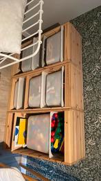 IKEA speelgoedopberger trofast, Kinderen en Baby's, Ophalen, Zo goed als nieuw