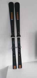 Salomon s/max blast 155cm, Sport en Fitness, Skiën en Langlaufen, Ophalen, 140 tot 160 cm, Salomon, Zo goed als nieuw