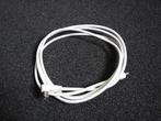 COAX kabel 2.5m, Audio, Tv en Foto, Audiokabels en Televisiekabels, Ophalen of Verzenden, Zo goed als nieuw, 2 tot 5 meter, Coaxiale kabel
