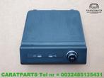 89A035736 Audi Q4 E Tron usb aansluiting Q4 dubbel USB bus, Gebruikt, Audi