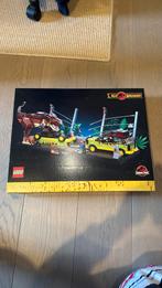 Lego 76956 t. Rex breakout, Ophalen, Nieuw, Lego