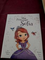 Princesse Sofia, Livres, Comme neuf, Enlèvement ou Envoi