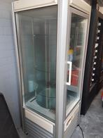 Vitrine gekoeld, Elektronische apparatuur, Koelkasten en IJskasten, Ophalen, Zo goed als nieuw