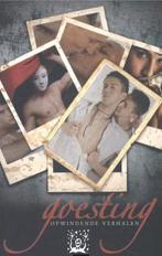 kortverhalen gay Goesting opwindende verhalen, Boeken, Verzenden, Zo goed als nieuw