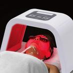 7 Kleuren Licht Behandeling Masker, Elektronische apparatuur