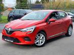 Renault Clio 1.0 ESSENCE 101CV - CAMERA - CAR PLAY - GPS, Auto's, Renault, Voorwielaandrijving, Stof, Bedrijf, 5 deurs