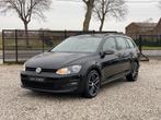 Volkswagen Golf 1.6 TDI/Automaat/Clima/Cruise/Garantie/**, Autos, Achat, Entreprise, Capteur de lumière, Automatique