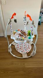 Baby jumper, Kinderen en Baby's, Speelgoed | Babyspeelgoed, Ophalen, Zo goed als nieuw